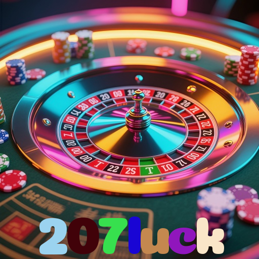 207luck：Aposte nas melhores slots e conquiste prêmios como nunca!