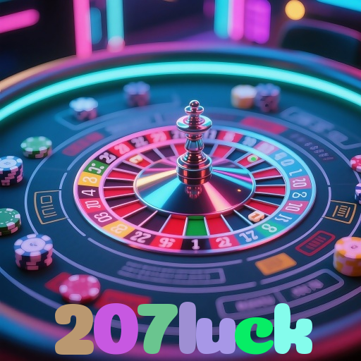 207luck：Aposte nas melhores slots e conquiste prêmios como nunca!