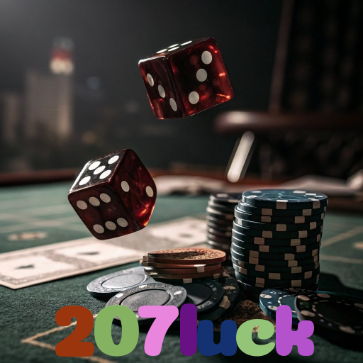 207luck:Jogue poker, aposte no futebol e ganhe em grandes jogos de cassino!