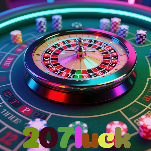 207luck:Jogue poker, aposte no futebol e ganhe em grandes jogos de cassino!