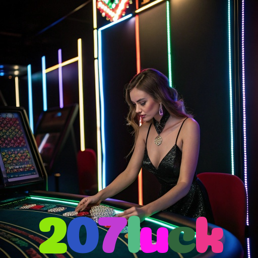 207luck：Aposte no futebol, jogue poker e conquiste vitórias épicas!