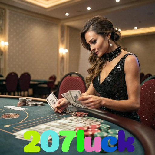 207luck：Aposte no futebol, jogue poker e conquiste vitórias épicas!