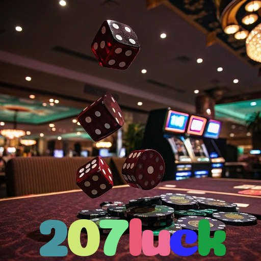 207luck：Aposte nas melhores slots e conquiste prêmios como nunca!