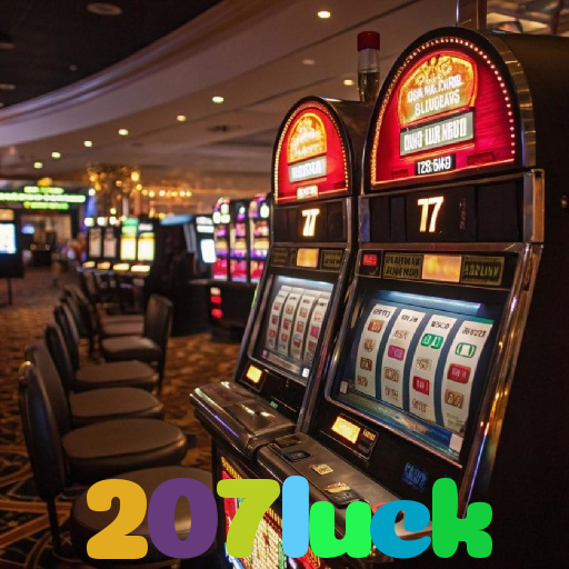 207luck：Aposte no futebol, jogue poker e conquiste vitórias épicas!