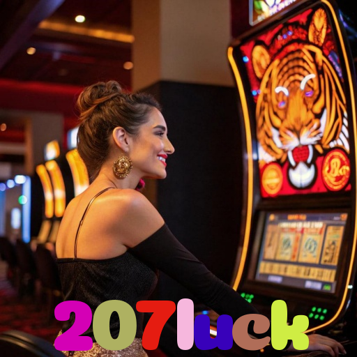 207luck:Jogue poker, aposte no futebol e ganhe em grandes jogos de cassino!