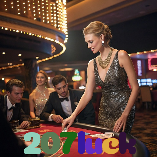 207luck：Aposte no futebol, jogue poker e conquiste vitórias épicas!
