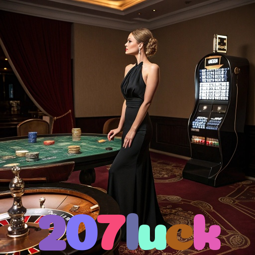 207luck:Jogue poker, aposte no futebol e ganhe em grandes jogos de cassino!