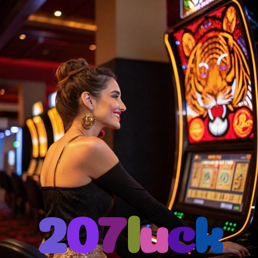 207luck:Aposte no futebol, jogue poker e conquiste vitórias épicas!