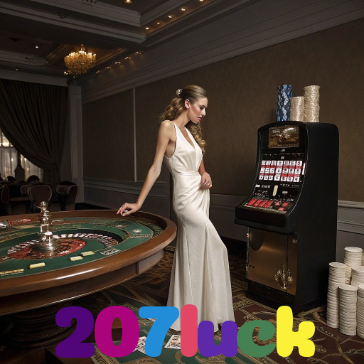 207luck：Aposte no futebol, jogue poker e conquiste vitórias épicas!