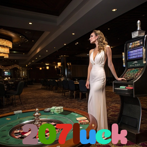 207luck:Jogue poker, aposte no futebol e ganhe em grandes jogos de cassino!