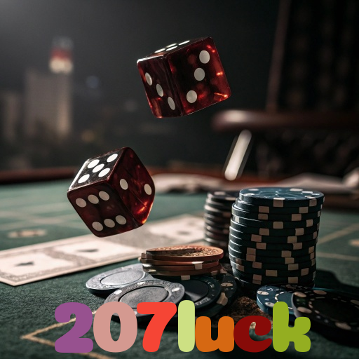 207luck：Aposte no futebol, jogue poker e conquiste vitórias épicas!