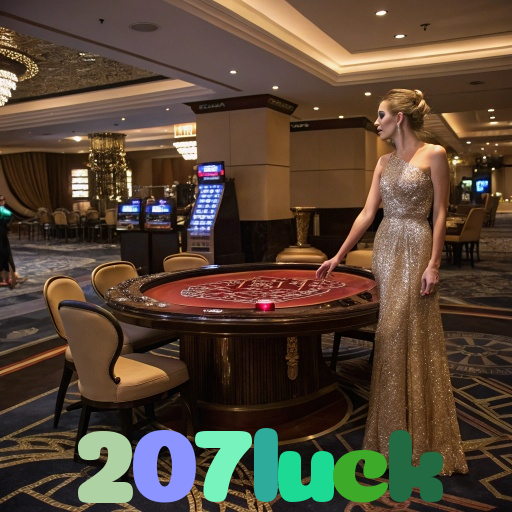 207luck：Aposte no futebol, jogue poker e conquiste vitórias épicas!