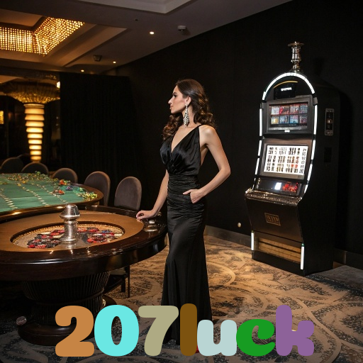 207luck:Jogue poker, aposte no futebol e ganhe em grandes jogos de cassino!