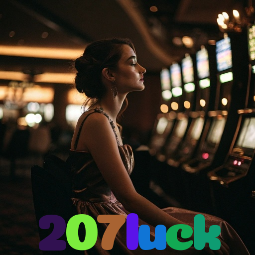 207luck：Aposte nas melhores slots e conquiste prêmios como nunca!
