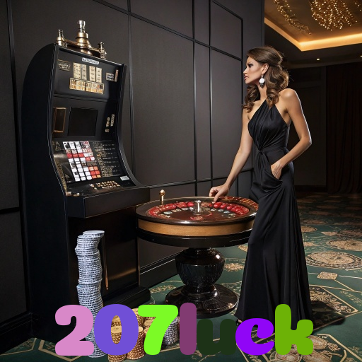 207luck:Aposte no futebol, jogue poker e conquiste vitórias épicas!