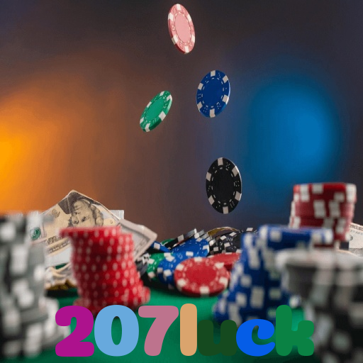 207luck:Aposte no futebol, jogue poker e conquiste vitórias épicas!