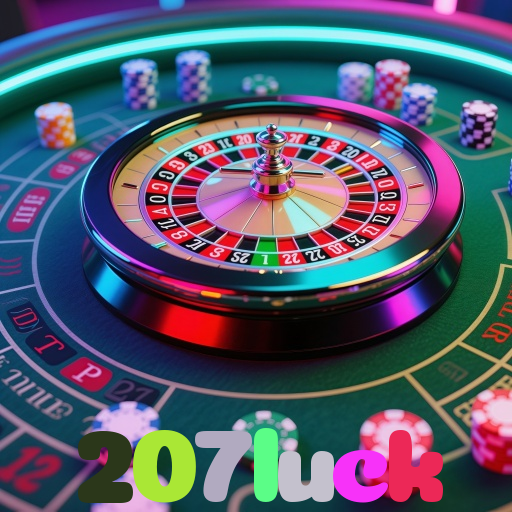 207luck：Aposte nas melhores slots e conquiste prêmios como nunca!