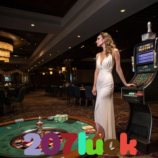 207luck:Aposte no futebol, jogue poker e conquiste vitórias épicas!