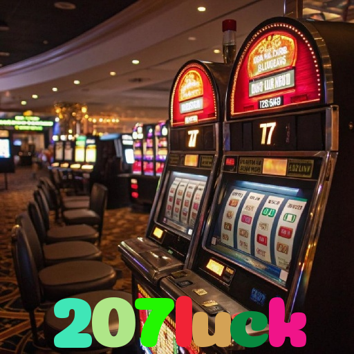 207luck:Jogue poker, aposte no futebol e ganhe em grandes jogos de cassino!