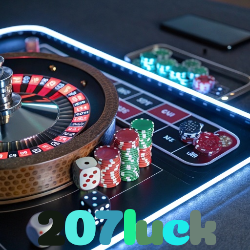 207luck：Aposte no futebol, jogue poker e conquiste vitórias épicas!
