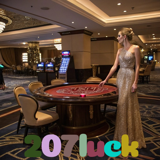 207luck:Jogue poker, aposte no futebol e ganhe em grandes jogos de cassino!