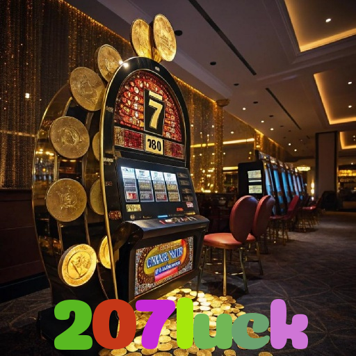 207luck：Jogue poker, aposte no futebol e ganhe em grandes jogos de cassino!