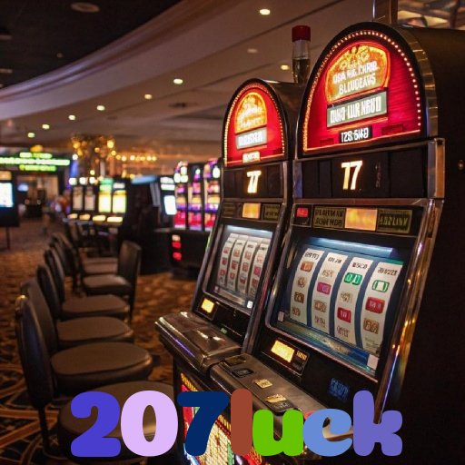 207luck:Jogue poker, aposte no futebol e ganhe em grandes jogos de cassino!