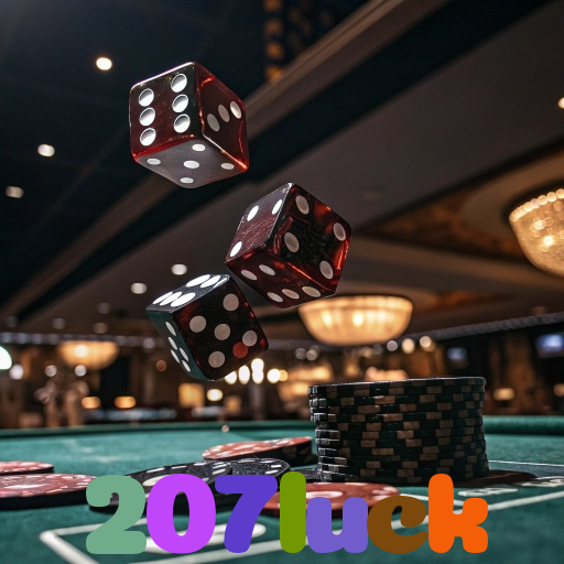 207luck:Jogue poker, aposte no futebol e ganhe em grandes jogos de cassino!