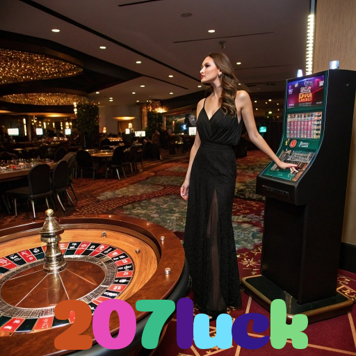 207luck:Jogue poker, aposte no futebol e ganhe em grandes jogos de cassino!