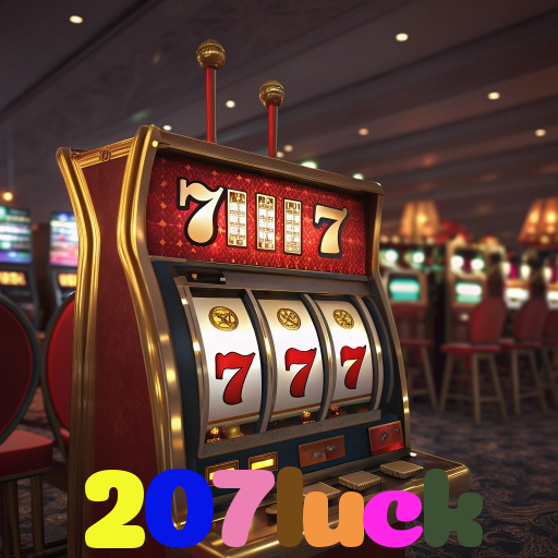 207luck:Aposte no futebol, jogue poker e conquiste vitórias épicas!