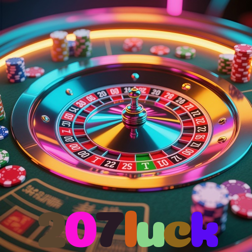 207luck：Aposte nas melhores slots e conquiste prêmios como nunca!