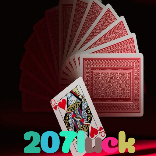 207luck:Aposte nas melhores slots e conquiste prêmios como nunca!
