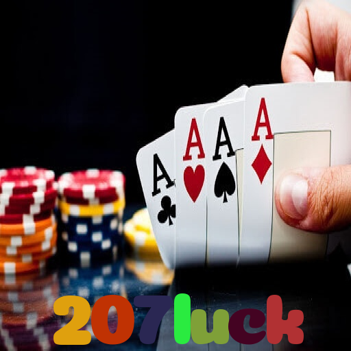 207luck:Aposte nas melhores slots e conquiste prêmios como nunca!