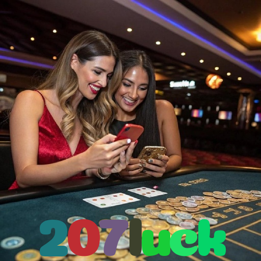 207luck：Aposte nas melhores slots e conquiste prêmios como nunca!