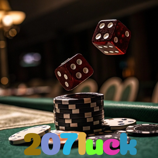 207luck：Aposte no futebol, jogue poker e conquiste vitórias épicas!