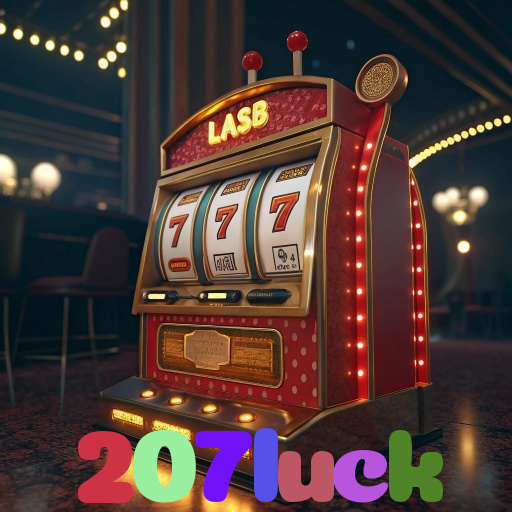 207luck:Aposte nas melhores slots e conquiste prêmios como nunca!