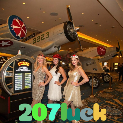 207luck:Aposte no futebol, jogue poker e conquiste vitórias épicas!