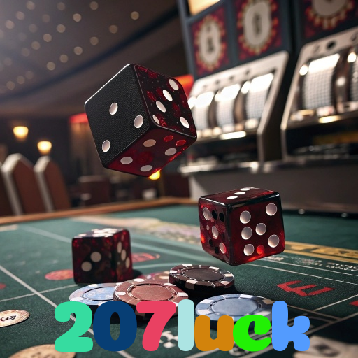 207luck：Aposte no futebol, jogue poker e conquiste vitórias épicas!