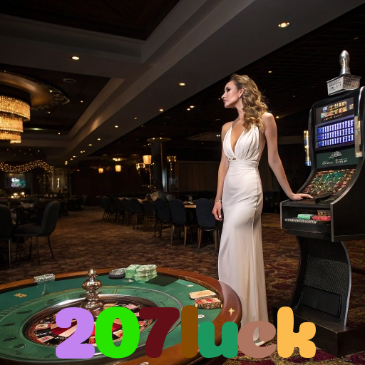 207luck：Aposte nas melhores slots e conquiste prêmios como nunca!