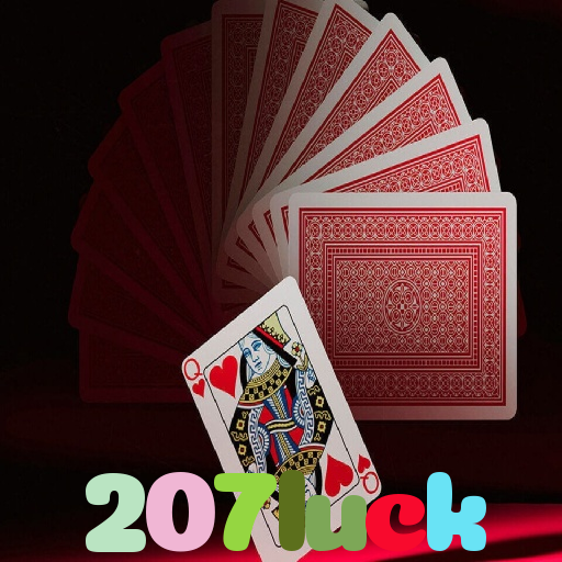 207luck:Jogue poker, aposte no futebol e ganhe em grandes jogos de cassino!