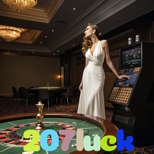 207luck：Aposte nas melhores slots e conquiste prêmios como nunca!