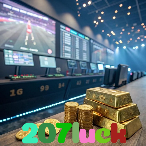 207luck:Jogue poker, aposte no futebol e ganhe em grandes jogos de cassino!
