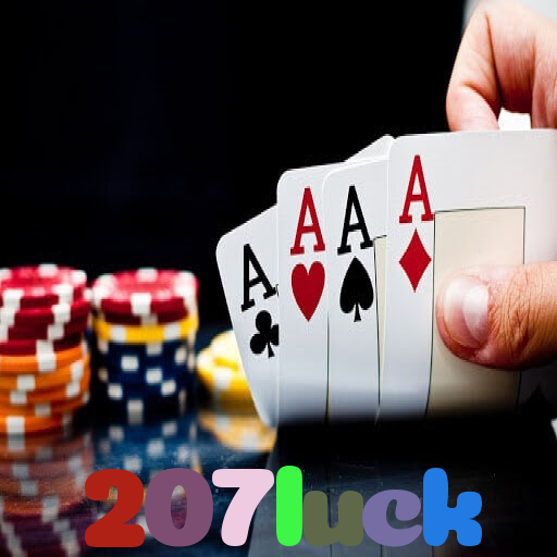 207luck：Aposte nas melhores slots e conquiste prêmios como nunca!