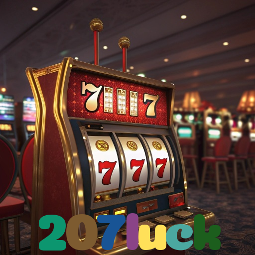 207luck:Aposte no futebol, jogue poker e conquiste vitórias épicas!