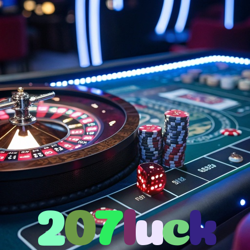 207luck：Aposte no futebol, jogue poker e conquiste vitórias épicas!