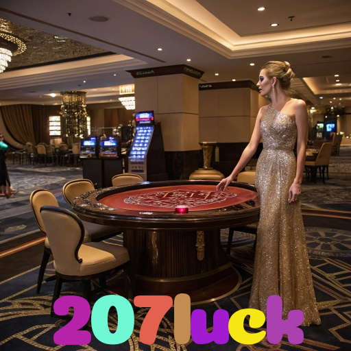 207luck：Aposte nas melhores slots e conquiste prêmios como nunca!