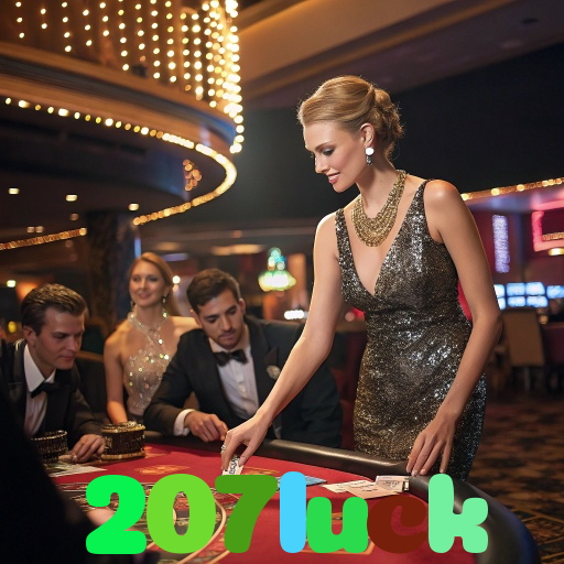 207luck:Jogue poker, aposte no futebol e ganhe em grandes jogos de cassino!