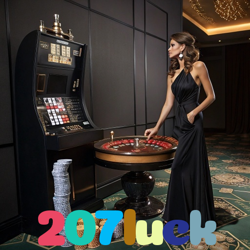 207luck:Jogue poker, aposte no futebol e ganhe em grandes jogos de cassino!