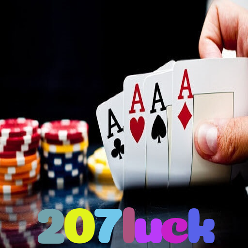 207luck：Aposte nas melhores slots e conquiste prêmios como nunca!