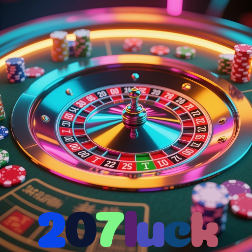 207luck:Jogue poker, aposte no futebol e ganhe em grandes jogos de cassino!